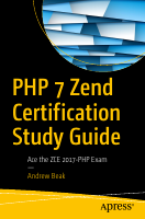 PHP 7 Zend Certification Study Guide.pdf